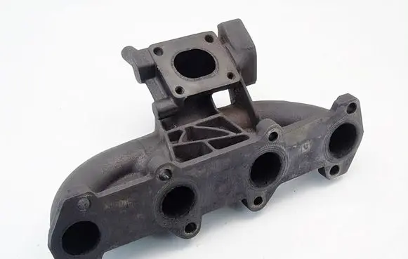 Fiat Stilo Exhaust manifold 46791354