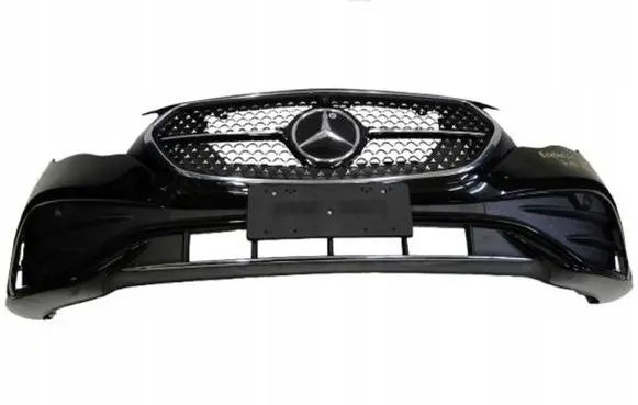 Mercedes-Benz E W214 Front bumper A2148859801 A0009051520 A0009051620