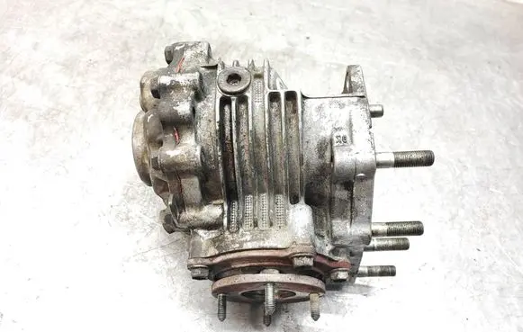 Toyota RAV 4 (XA40) Gearbox transfer box case 4JN267