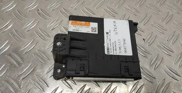 Toyota Auris 150 Climate control unit 8865002430