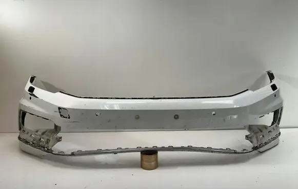Volkswagen PASSAT B8 Front bumper