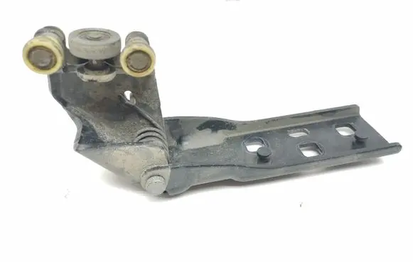 Renault Trafic III (X82) Sliding door check strap stopper 777645238R 93451715 1619