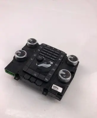 Volvo XC60 Climate control unit 31443425