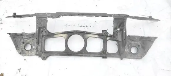 BMW 5 E39 Radiator support slam panel 8387411