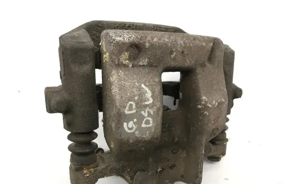 Toyota Verso-S Rear brake caliper