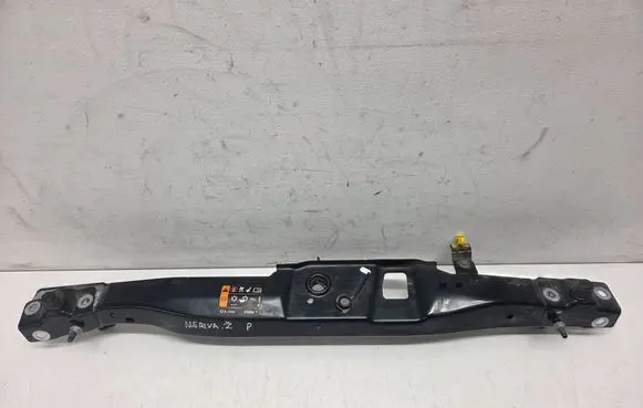 Opel Meriva B Top upper radiator support slam panel 13270866 0704 KA930340003
