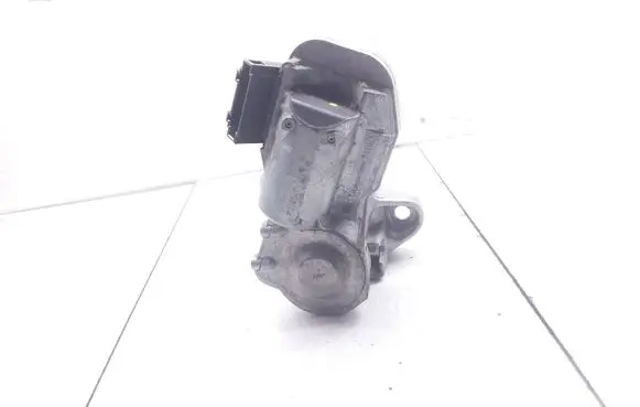 Steering wheel lock