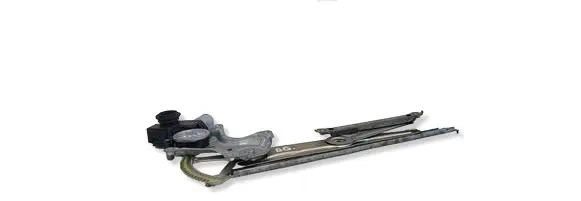 Lexus RX 330 - 350 - 400H Rear door window regulator with motor 8571048130 0620203992 12V05D