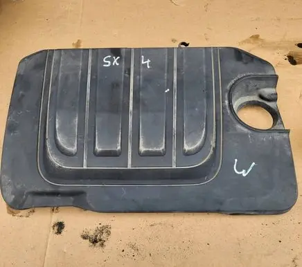 Suzuki SX4 Engine cover (trim) 121212