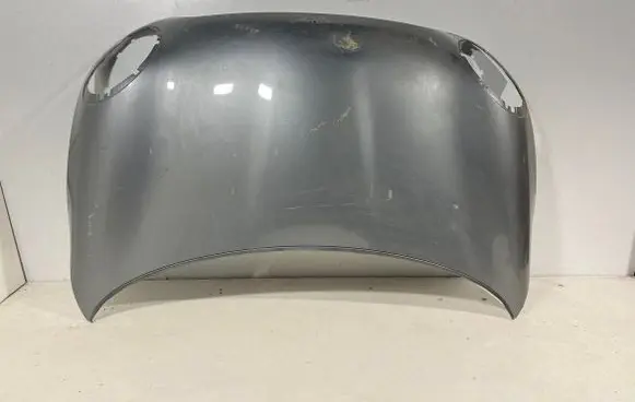 Mini One - Cooper Coupe R56 Engine bonnet/hood