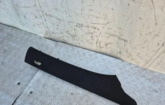 Mercedes-Benz ML W166 (A) pillar trim A1666904425 A1666901425