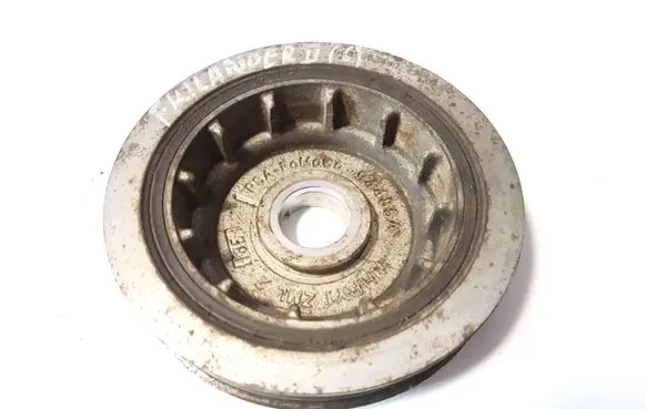 Land Rover Freelander 2 - LR2 Crankshaft pulley 94486A