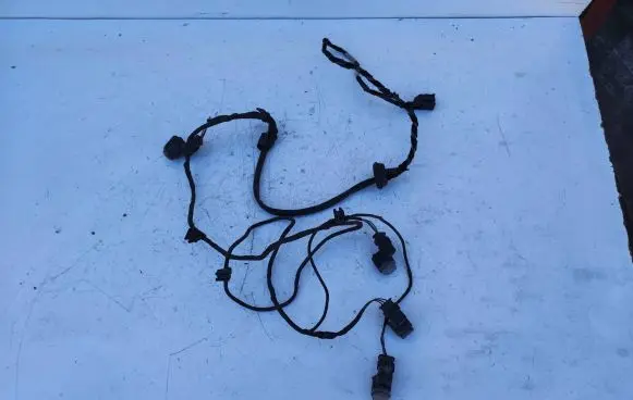 Audi A4 S4 B8 8K Parking PDC sensor 4H0919275A 0205101028 607117