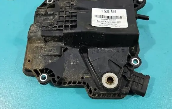 Mercedes-Benz ML W164 Gearbox control unit/module A1644460710 IMPRK1536586