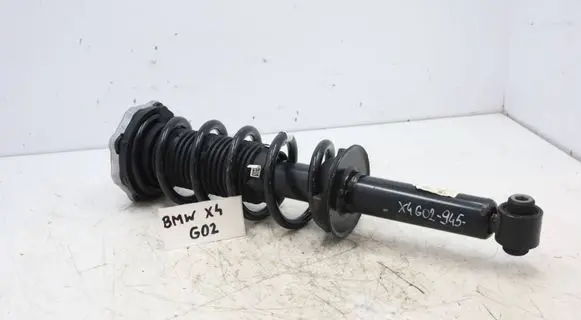 BMW X4 G02 Rear shock absorber/damper 6890945MWGK45 6890945
