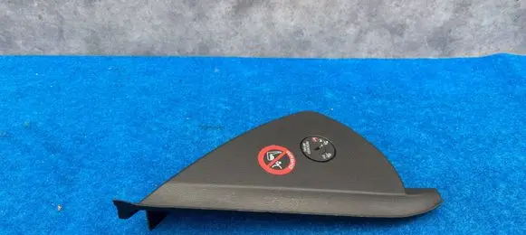 Opel Insignia A Dashboard side end trim 13275266