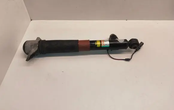Lexus RX V Rear shock absorber/damper 4853048300