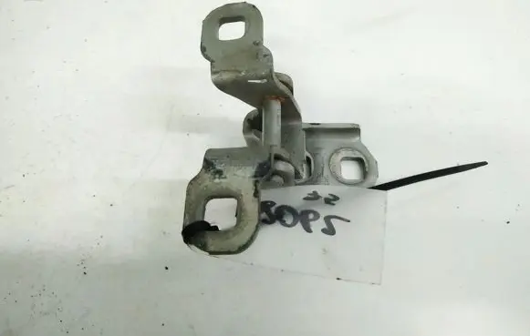 Renault Scenic II - Grand scenic II Rear door lower hinge