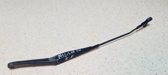 Ford Focus Front wiper blade arm 4M5117526AB
