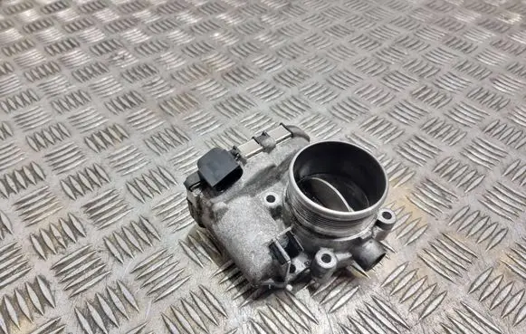 Volvo V70 Throttle valve 31216665 0280750520 11W121