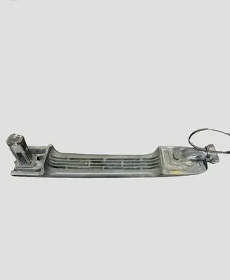 Volkswagen II LT Front door exterior handle
