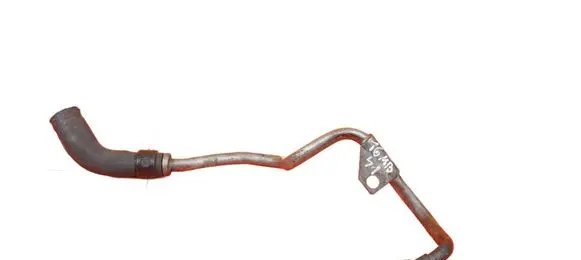 Peugeot RCZ Turbo system vacuum part 5FU PRZEWOD
