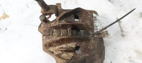 Volkswagen Transporter - Caravelle T3 Front brake caliper