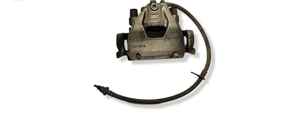 Toyota Yaris XP210 Front brake caliper 979754LH