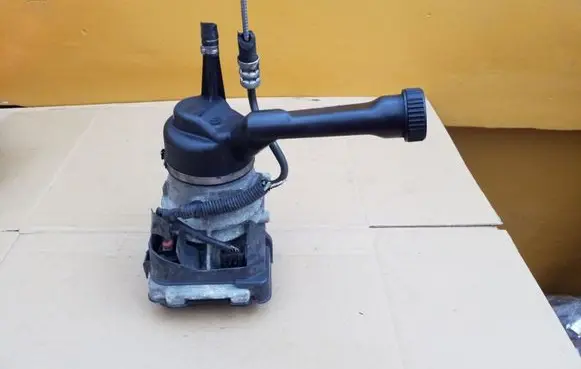 Citroen C4 I Picasso Electric power steering pump 9684252580 0970085005094 A0013520