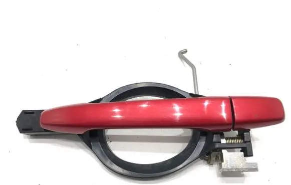 Peugeot 4008 Rear door exterior handle