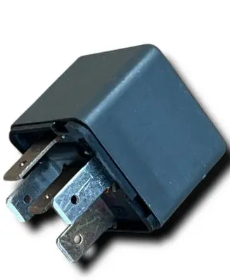 Fiat Ducato Battery relay fuse D608 7686773