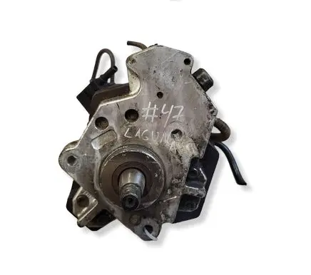 Renault Laguna II Fuel injection high pressure pump 8200108225 0445010075