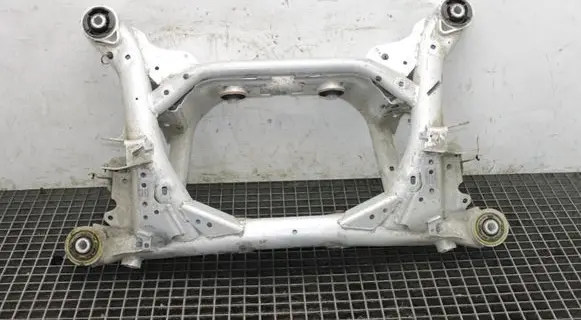 Jaguar I-Pace Rear subframe J9D35K091AC