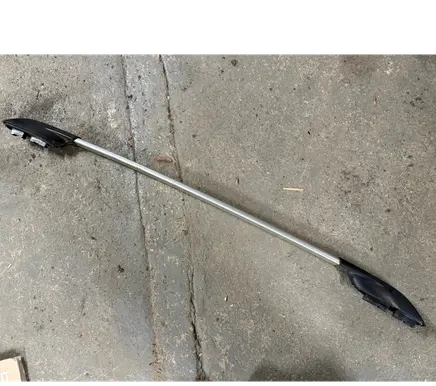 Citroen C3 Picasso Roof bar rail 