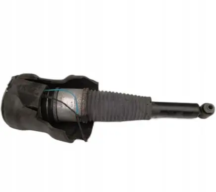 Audi A8 S8 D4 4H Rear shock absorber/damper 4H0616001AK