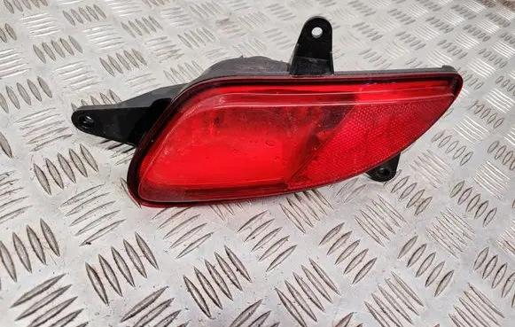 KIA Ceed Rear bumper light 924011H1