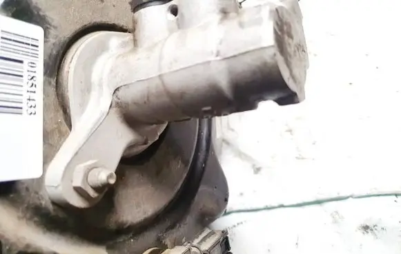 Nissan Qashqai Master brake cylinder 782045