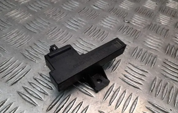 Audi Q5 SQ5 Keyless (KESSY) go control unit/module 8K0907247