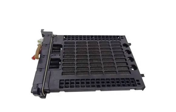 Mercedes-Benz A W169 Electric cabin heater radiator A1698300861