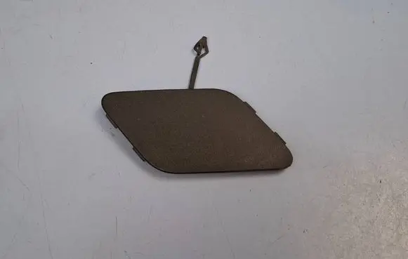 Peugeot 5008 II Rear bumper row hook cap/cover 9814638777