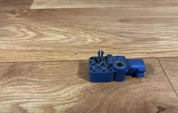 Volvo V50 Airbag deployment crash/impact sensor 31264410