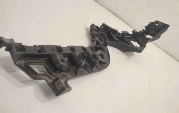 Renault Fluence Rear bumper mounting bracket
