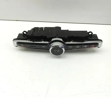 Volvo XC90 Sound control switch 31346790