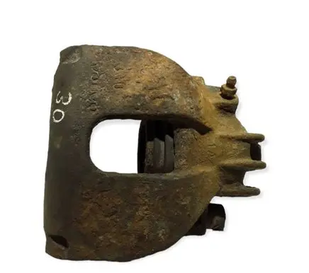 Volvo XC70 Front brake caliper