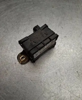 Mercedes-Benz ML W163 ESP acceleration yaw rate sensor A0045423818 10170103573