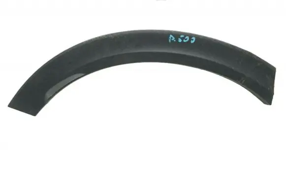 Fiat 500X Front bodywork piece 735572240