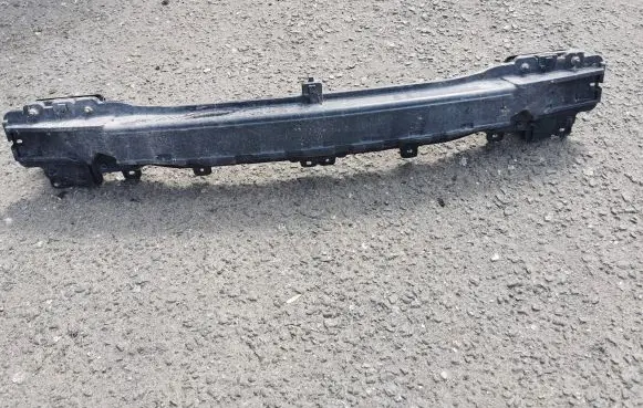 Rear beam