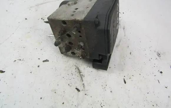 Cadillac SRX ABS Pump 