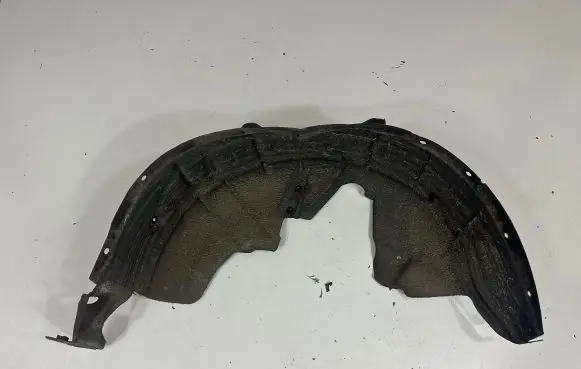 BMW X2 F39 Rear arch fender liner splash guards 7427926 9627814