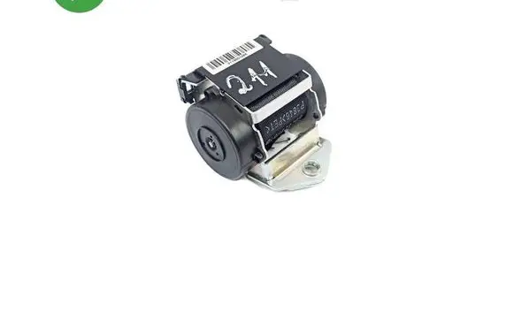 Mercedes-Benz E W211 Front seatbelt 2118603285 602219800 592529801B